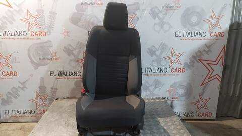 Foto 3ª: Asientos Traseros Toyota Auris 136CV 100KW (2013)