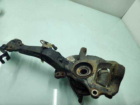 Mangueta Delantera Izquierda Ford Ranger DOPPELKABINE 4X4 WILDTRAK 200CV 147KW