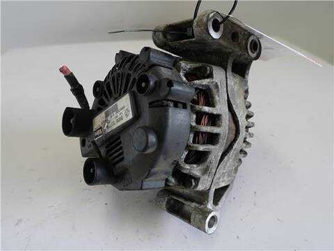 Foto 2ª: Alternador Lancia Y 1.3 JTD 70CV 51KW [188 A9.000] (2006)