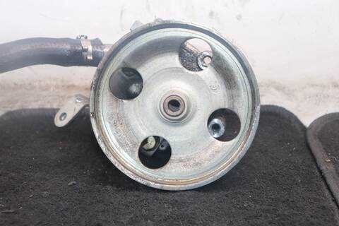 Bomba de Direccion Peugeot 407 CONFORT 109CV 80KW
