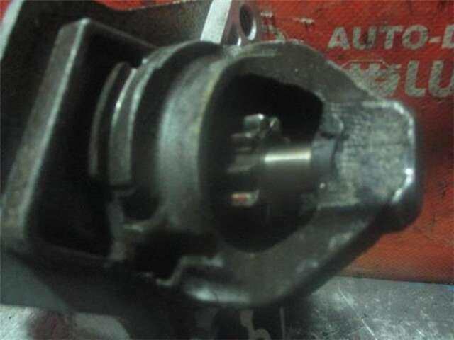 Foto 2ª: Motor de Arranque Nissan Qashqai 1.6 I [HR16DE]