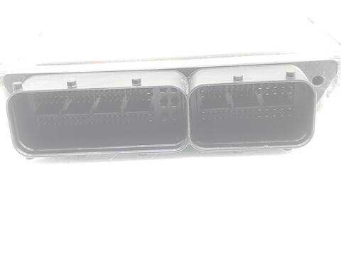 Foto 2ª: Centralita Motor ECU Volkswagen Golf GTD BLUEMOTION TECH. (2013)