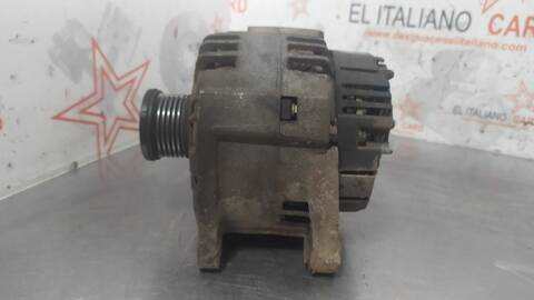 Foto 2ª: Alternador Renault Laguna PRIVILEGE 150CV 110KW