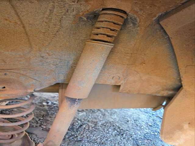 Amortiguador Trasero Izquierdo Dacia Sandero H4B408