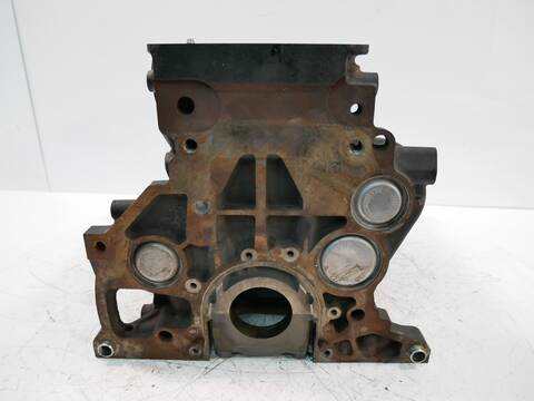 Foto 2ª: Bloque Motor Seat Alhambra 150 CV 110KW [DFLA DFL] (2016)