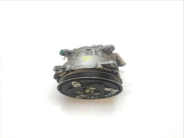 Foto 2ª: Compresor Aire Acondicionado Peugeot 407 2.7 HDI (2004)