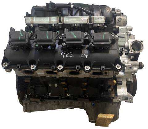 Motor Completo Dodge Challenger 5.7 V8 377 CV 277KW