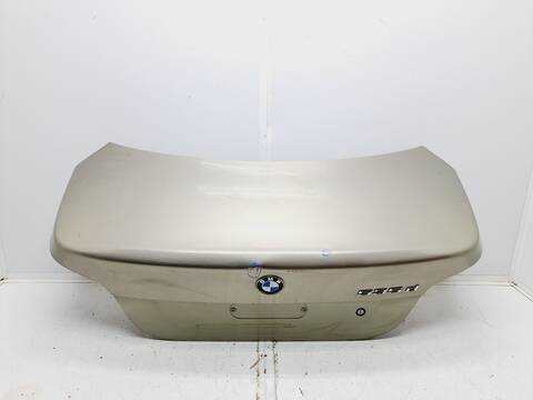 Maletero Bmw Serie 5 518 535D BERLINA 272CV 200KW