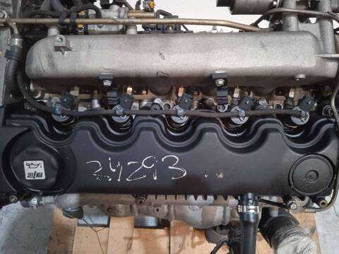 Foto 3ª: Motor Completo Alfa Romeo 156 2.4 JTD CAT 150CV 110KW (2002)