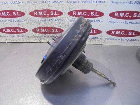 Foto 4ª: Servofreno Ford Transit 2.4 TDE CAT 120CV 88KW CAJA CERRADA [D4FA] (2000)