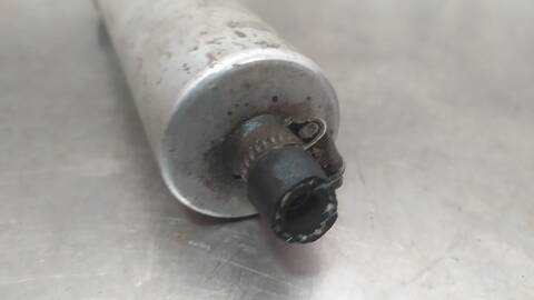 Foto 3ª: Bomba Combustible Bmw Serie 3 315 320TD 150CV 110KW [204D4] (2003)