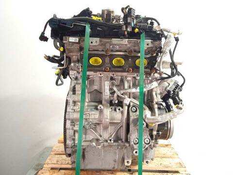 Foto 3ª: Motor Completo Bmw Serie 2 215 218I 136CV 100KW [B38A15A] (2018)