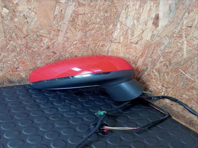 Foto 2ª: Retrovisor Derecho Audi A1 AMBITION 1 TFSI 86CV (2010)