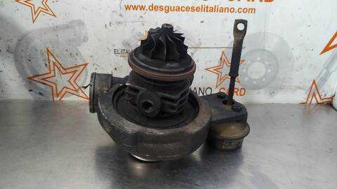 Foto 3ª: Turbocompresor Land Rover Discovery 2.5 TD 113CV 83KW (1990)