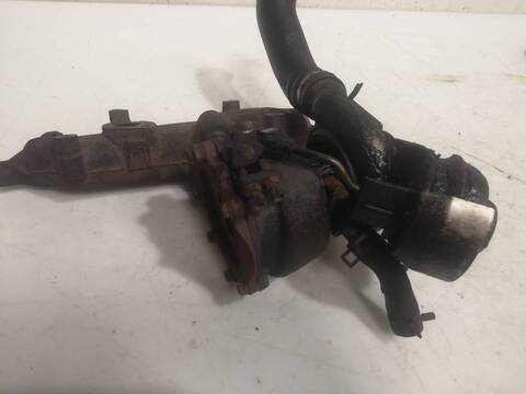 Turbocompresor Opel Astra Z17DTH BERLINA