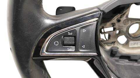 Foto 2ª: Volante Skoda Octavia ELEGANCE 1 TDI DPF 105CV (2013)