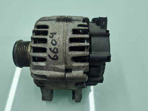 Alternador Citroen C3 FEEL 82CV 60KW