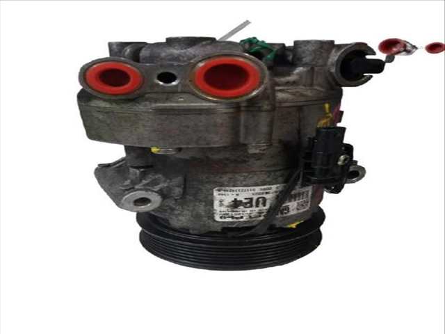 Compresor Aire Acondicionado Opel Astra 1.3 CDTI 68)