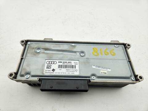 Foto 4ª: Centralita Motor ECU Audi Q5 2.0 TDI 125KW) 170CV [CAHA] (2009)