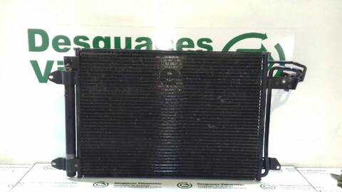 Radiador Calefaccion A.A. Audi A3 2.0 16V FSI 150CV 110KW