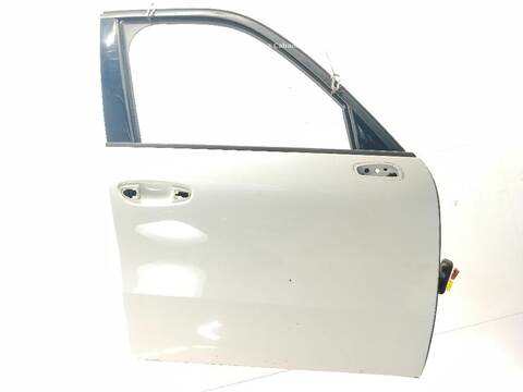 Foto 2ª: Puerta Delantera Derecha Citroen C4 1.2 THP 130 (2013)