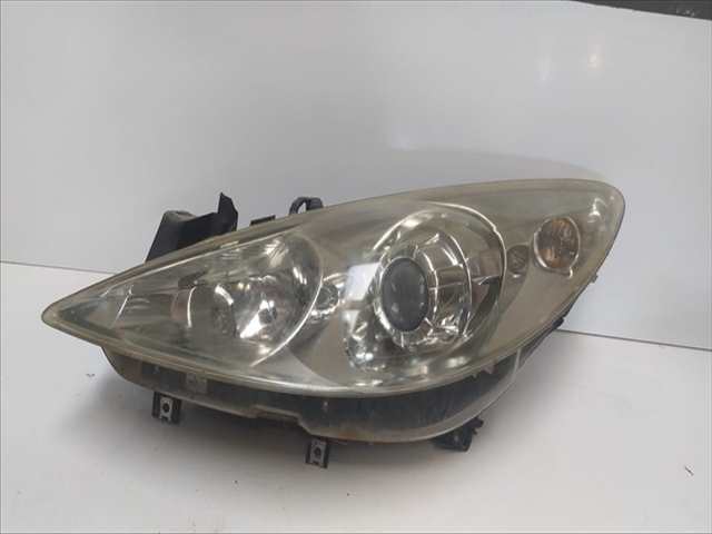 Foto 2ª: Faro Izquierdo Peugeot 307 1.6 HDI [D/9HY] (1970)