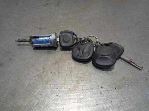 Motor de Arranque Opel Vectra BASICO BERLINA 100CV 74KW