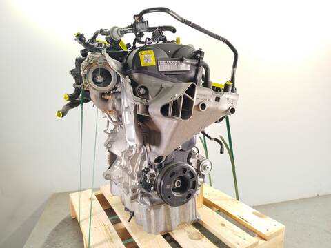 Foto 3ª: Motor Completo Audi A1 25 TFSI 95CV 70KW [DKLA] (2020)