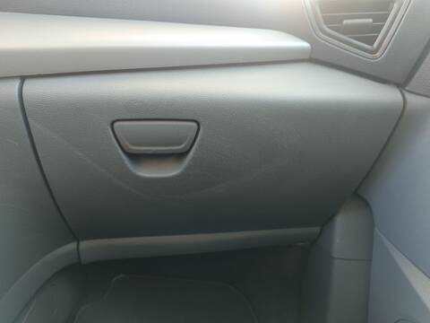 Guantera Ford C Max EDITION 116CV 85KW