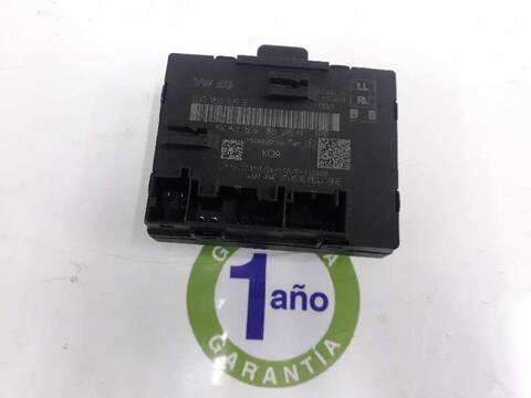 Foto 3ª: Centralita Puerta Delantera Izquierda Audi A3 1.6 TDI 110CV [CXXB] (2012)