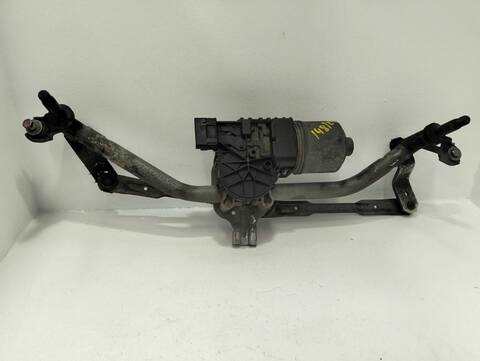 Motor Limpia Delantero Peugeot 208 1.4 16V VTI 95CV
