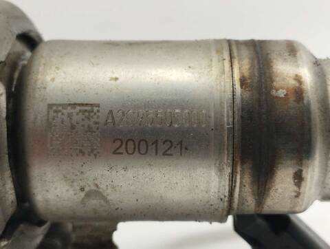 Foto 3ª: Inyectores Bmw Serie 3 315 320D 190CV 140KW [B47D20B] (2020)