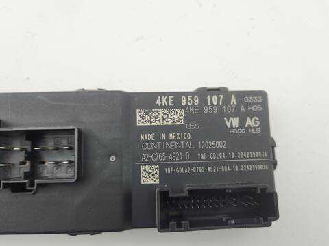 Foto 2ª: Centralita Motor ECU Audi Q5 2.0 TDI 150CV 110KW [DTPA] (2023)
