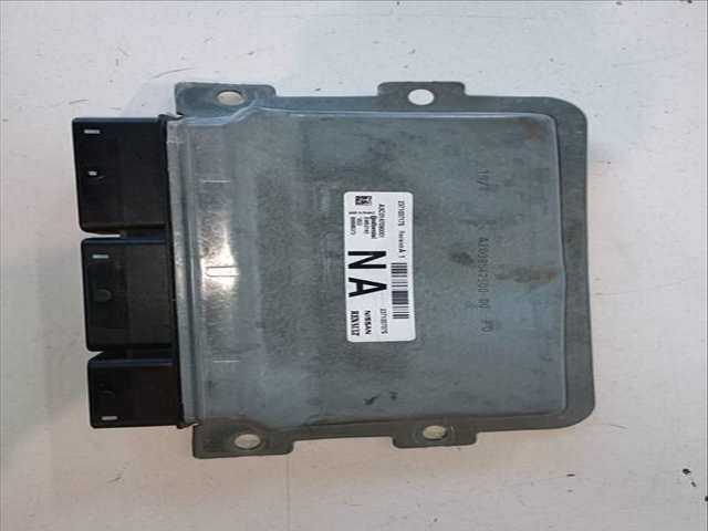 Centralita Motor ECU Renault Clio EVOLUTION 1.0 TCE 91CV