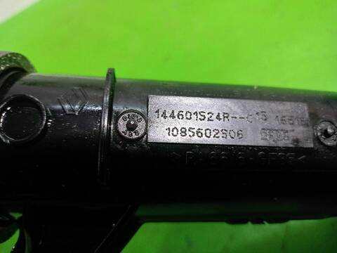 Foto 3ª: Tubo de Escape Dacia Sandero LAUREATE 90CV [K9K] (2012)