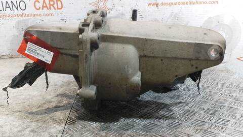 Foto 2ª: Diferencial Trasero Land Rover Range V6 TD AUTOBIOGRAPHY 245CV 180KW [30DDTX] (2011)