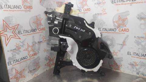 Elevalunas Eléctrico Delantero Izquierdo Opel Combo SELECTIVE 110CV 81KW