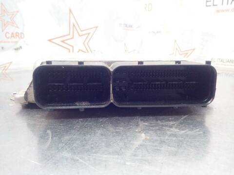 Foto 2ª: Centralita Motor ECU Peugeot Bipper ACTIVE 75CV 55KW [199A9000] (2013)