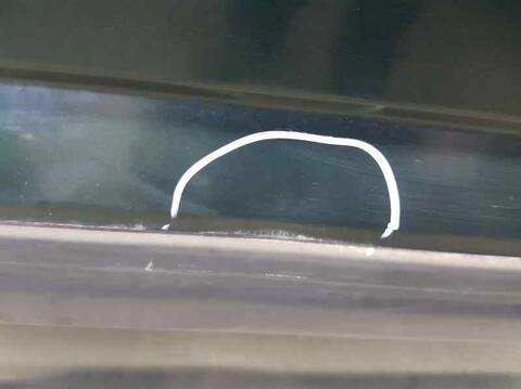 Foto 3ª: Puerta Trasera Izquierda Land Rover Range DSE 100KW) 136CV [256T(BMW)] (2000)