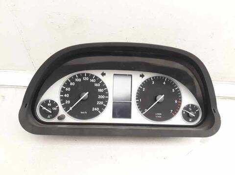 Cuadro de Instrumentos Mercedes Clase B 150 2.0 CAT 193CV 142KW