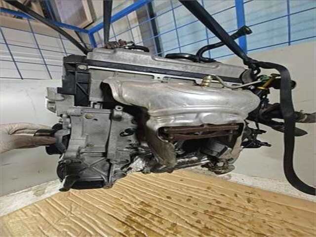 Motor Completo Citroen C3 1.4 SX PLUS [1.4 LTR. - 54 KW]