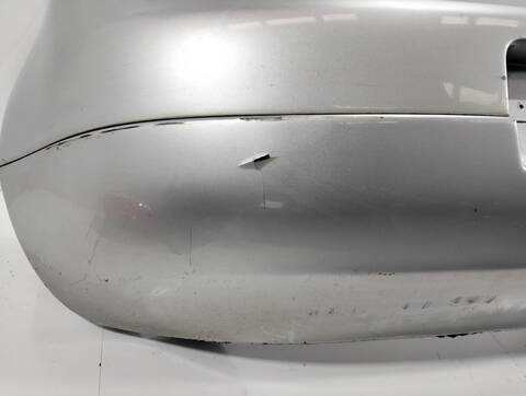 Foto 3ª: Paragolpes Trasero Volkswagen Golf CONCEPTLINE E) 105CV (2003)