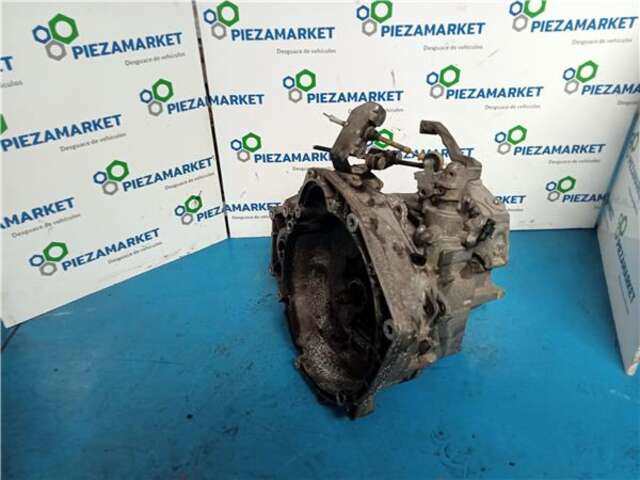 Caja Cambios Opel Vectra 1.9 COMFORT [1.9 LTR. - 88 KW CDTI]