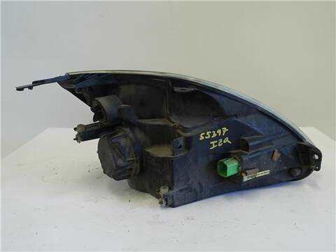 Foto 2ª: Faro Izquierdo Ford Fiesta 1.4 TDCI 68CV 50KW [F6JA] (2003)