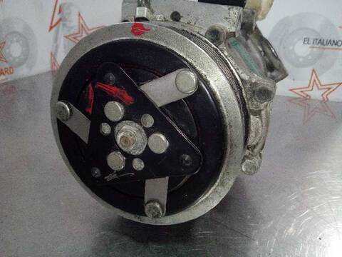 Foto 3ª: Compresor Aire Acondicionado Ford C Max VERSION INDEFINIDA CB3)