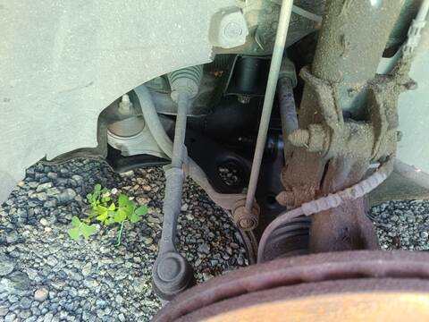 Brazo Suspension Delantero Derecho Opel Corsa SELECTIVE