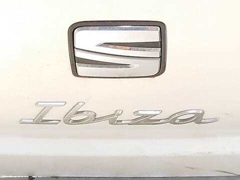 Foto 4ª: Portón Seat Ibiza 1.0 TSI 95CV 70KW [DUSB] (2024)