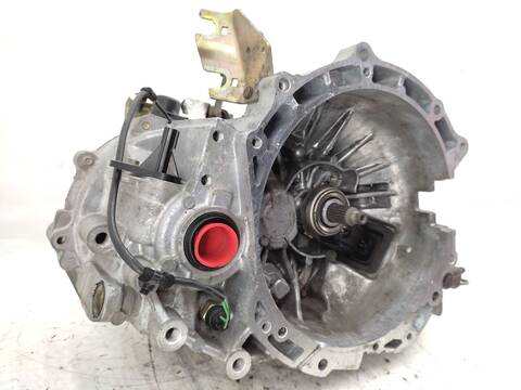 Foto 2ª: Caja Cambios Mazda 6 1.8 HATCHBACK 120CV 88KW [L8] (2005)