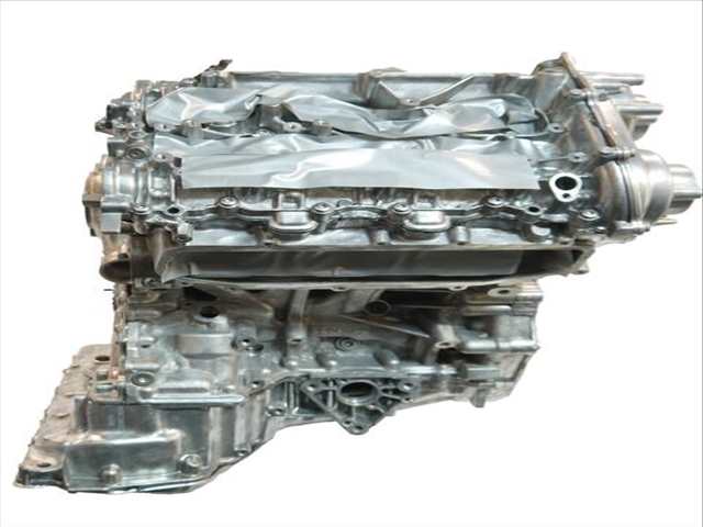 Motor Completo Porsche Panamera CSZ 354 CV 260KW