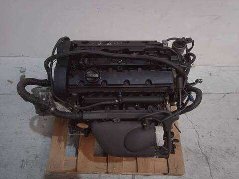 Motor Completo Peugeot 406 2.0 16V CAT COUPE 136CV 100KW